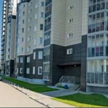 Продается 2-х комнатная квартира, 64,9 м²