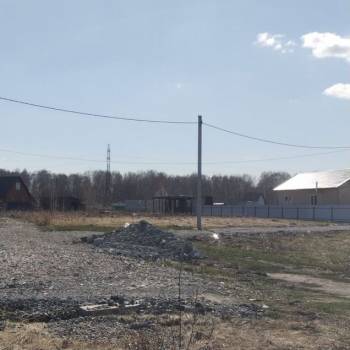 Продается Участок, 1000 м²