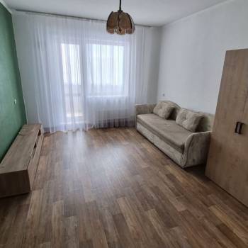 Сдается 1-комнатная квартира, 37 м²