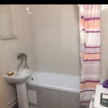 Сдается 1-комнатная квартира, 35 м²