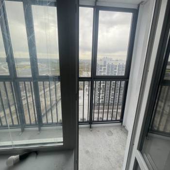 Сдается 1-комнатная квартира, 22 м²