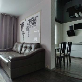 Сдается 1-комнатная квартира, 50 м²