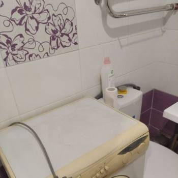 Сдается 1-комнатная квартира, 20 м²