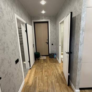 Сдается 1-комнатная квартира, 49 м²