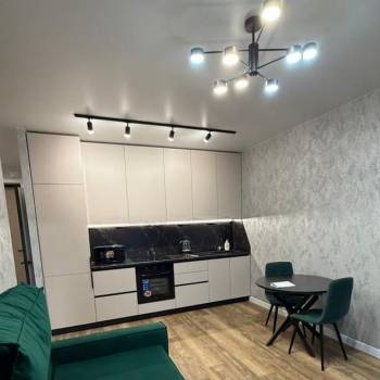 Сдается 1-комнатная квартира, 49 м²