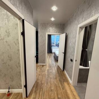 Сдается 1-комнатная квартира, 49 м²