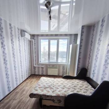 Сдается 1-комнатная квартира, 37 м²
