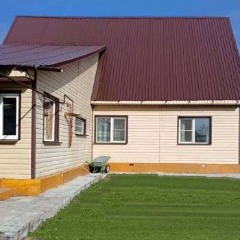 Продается Дом, 126 м²