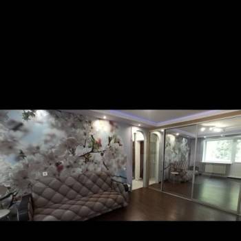 Сдается 1-комнатная квартира, 30,7 м²
