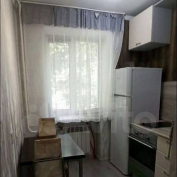 Сдается 1-комнатная квартира, 30,7 м²