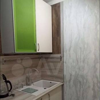 Сдается 1-комнатная квартира, 30,7 м²