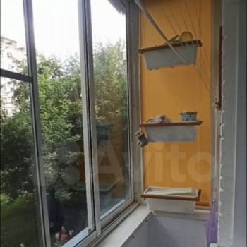 Сдается 1-комнатная квартира, 30,7 м²