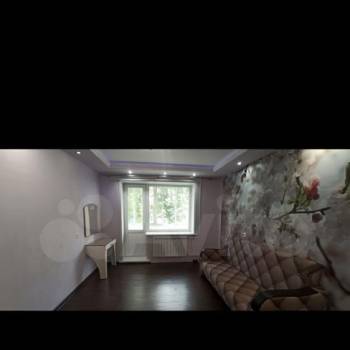 Сдается 1-комнатная квартира, 30,7 м²
