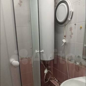 Сдается 1-комнатная квартира, 30,7 м²