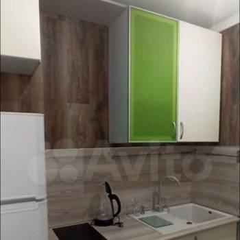 Сдается 1-комнатная квартира, 30,7 м²