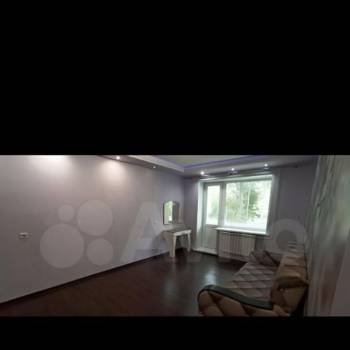 Сдается 1-комнатная квартира, 30,7 м²