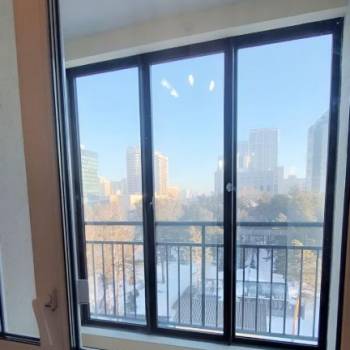 Сдается 1-комнатная квартира, 36,8 м²