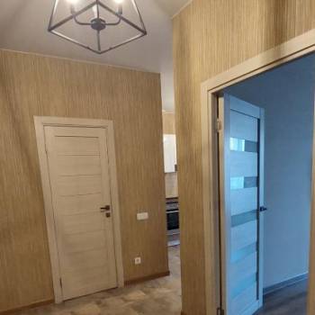 Сдается 1-комнатная квартира, 36,8 м²