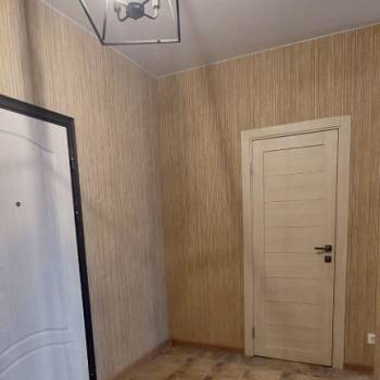 Сдается 1-комнатная квартира, 36,8 м²
