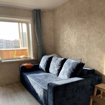 Сдается 1-комнатная квартира, 30 м²