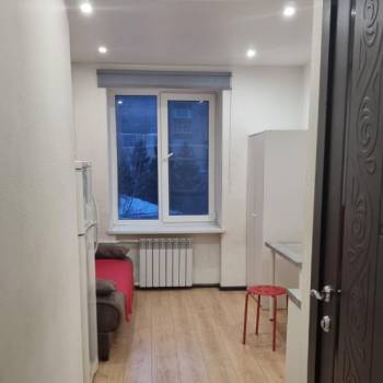 Сдается 1-комнатная квартира, 20 м²
