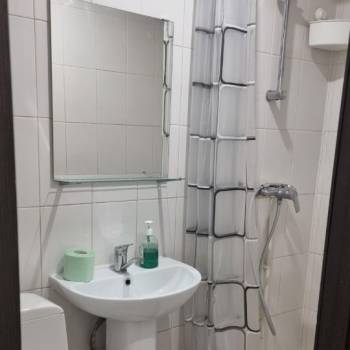 Сдается 1-комнатная квартира, 20 м²