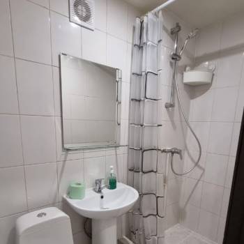 Сдается 1-комнатная квартира, 20 м²