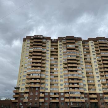 Сдается 1-комнатная квартира, 38 м²