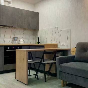 Продается 1-комнатная квартира, 32 м²