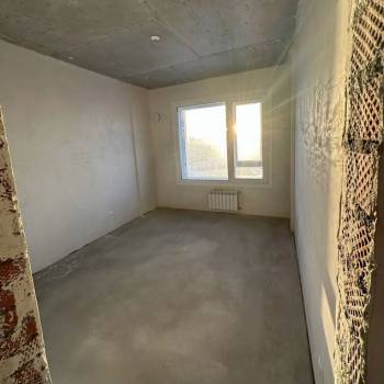 Продается 2-х комнатная квартира, 54,6 м²