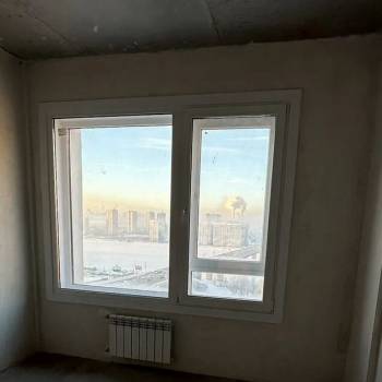 Продается 2-х комнатная квартира, 54,6 м²