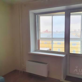 Сдается 1-комнатная квартира, 40,4 м²
