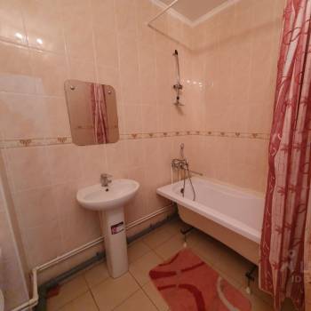 Сдается 1-комнатная квартира, 40,4 м²