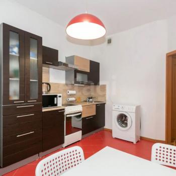 Сдается 1-комнатная квартира, 38,1 м²