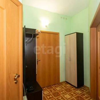 Сдается 1-комнатная квартира, 38,1 м²