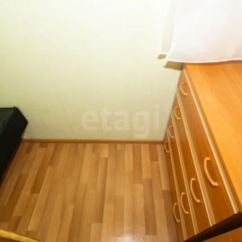 Сдается 1-комнатная квартира, 38,1 м²