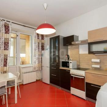 Сдается 1-комнатная квартира, 38,1 м²