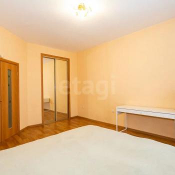 Сдается 1-комнатная квартира, 38,1 м²