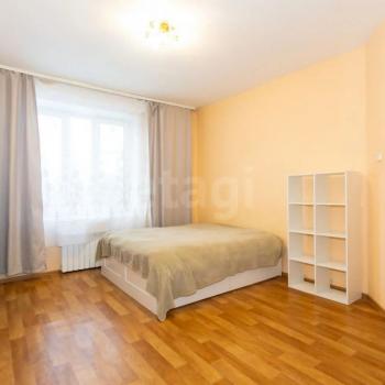 Сдается 1-комнатная квартира, 38,1 м²