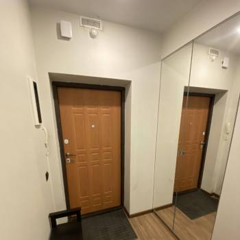 Сдается 2-х комнатная квартира, 46 м²
