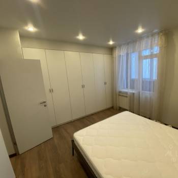 Сдается 2-х комнатная квартира, 46 м²