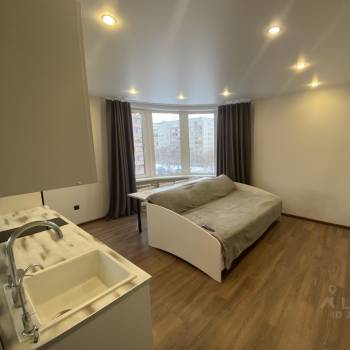 Сдается 2-х комнатная квартира, 46 м²