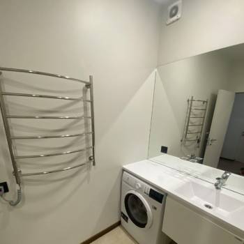 Сдается 2-х комнатная квартира, 46 м²