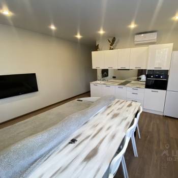 Сдается 2-х комнатная квартира, 46 м²