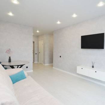 Сдается 1-комнатная квартира, 30,9 м²