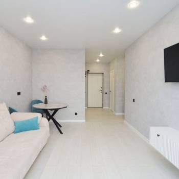 Сдается 1-комнатная квартира, 30,9 м²
