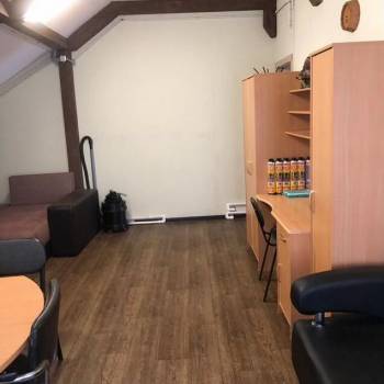 Сдается 1-комнатная квартира, 43 м²