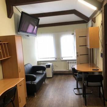 Сдается 1-комнатная квартира, 43 м²