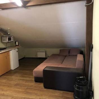 Сдается 1-комнатная квартира, 43 м²