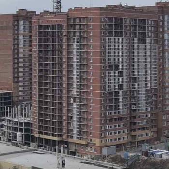 Продается 1-комнатная квартира, 38,7 м²